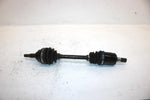 2001 Honda Trx 500 Faa Forman Oem Front Right Axle (Long) 42250-HN2-003 AH56