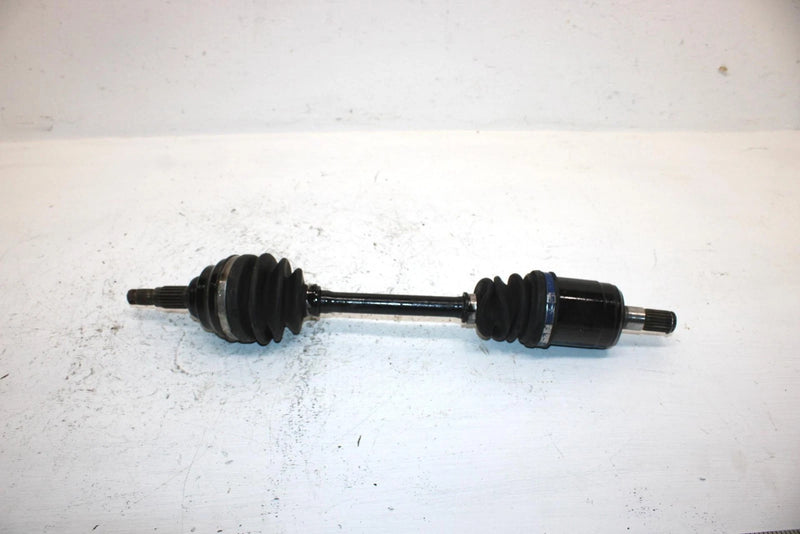 2001 Honda Trx 500 Faa Forman Oem Front Right Axle (Long) 42250-HN2-003 AH56