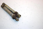 86 Honda Fourtrax  Trx125 A Oem Front Brake Cam Set 45141-VM6-000 AH7