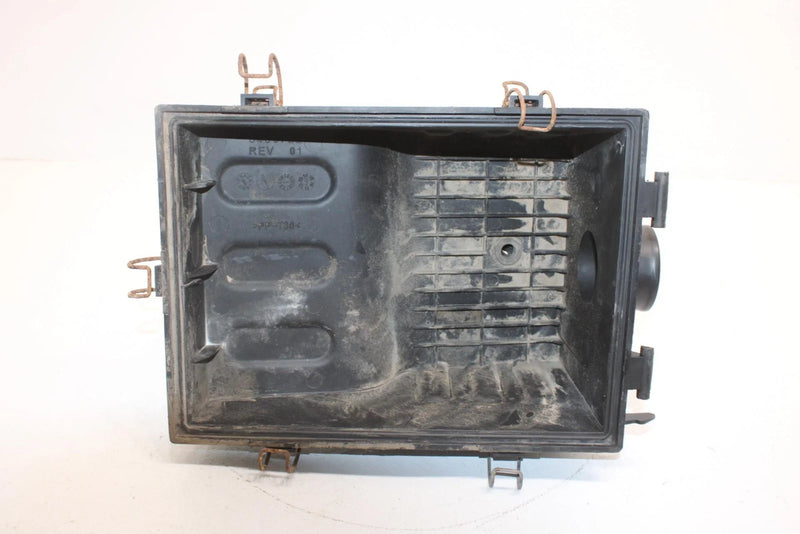 2015 Polaris Ranger Crew 900 Oem Airbox Base 5450722 XP2