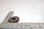 1996 Ski-doo Formula Iii 600 Oem 25T Upper Drive Gear 504153912 SS22