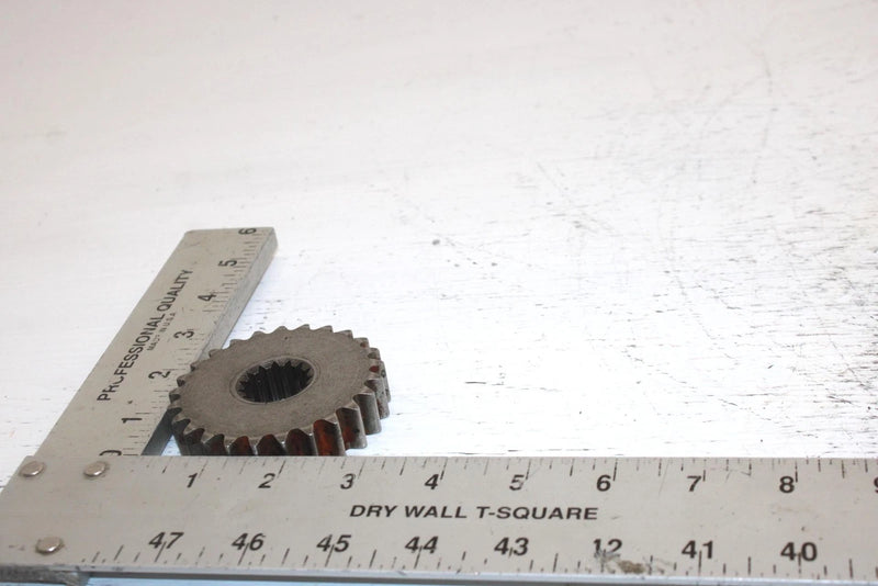 1996 Ski-doo Formula Iii 600 Oem 25T Upper Drive Gear 504153912 SS22