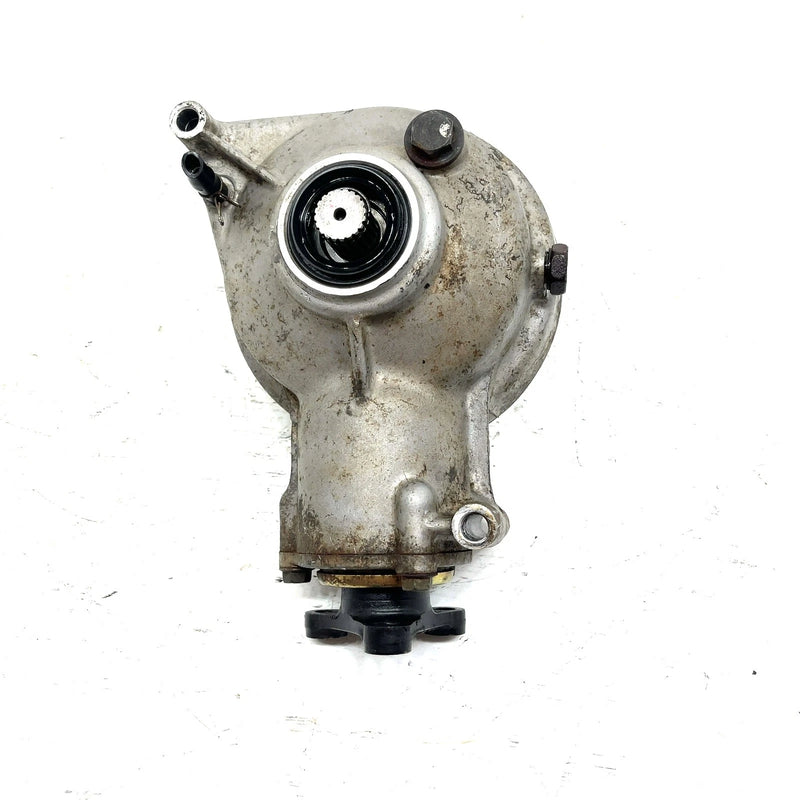 91-02 Suzuki King Quad 300 OEM Front Diff Gearcase 27450-19B13 AS34