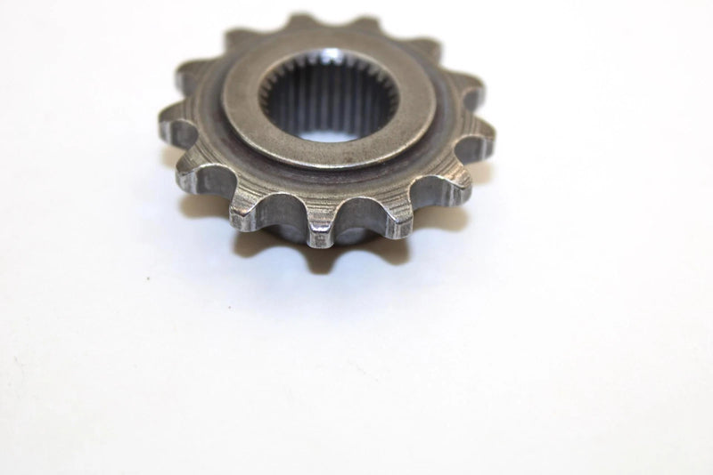 86 Kawasaki Bayou 300 OEM Starter Motor Sprocket 12046-1004 AK9