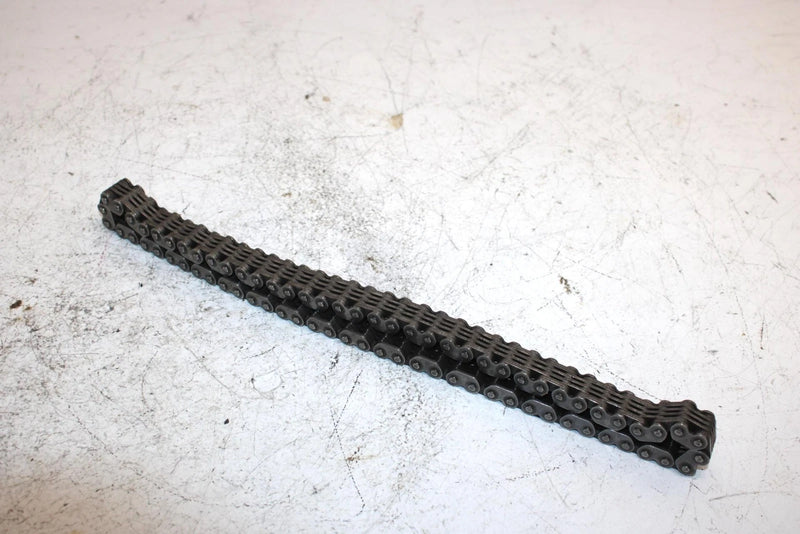 02 Ski-doo Grand Touring 500 Oem 74 Link Drive Chain 504151859 SS24