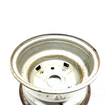 1984 Honda TRX200 OEM 7x10 Front Wheel Rim 44701-VM5-000 AH78