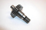 2001 Bombardier Traxter Oem  Front Output Shaft 711220522 420220522 AB10