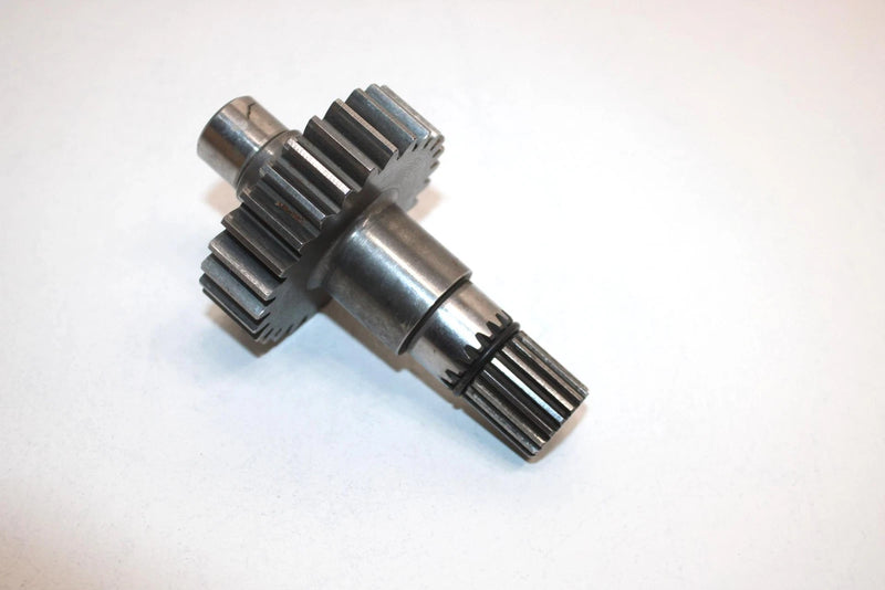 2001 Bombardier Traxter Oem  Front Output Shaft 711220522 420220522 AB10