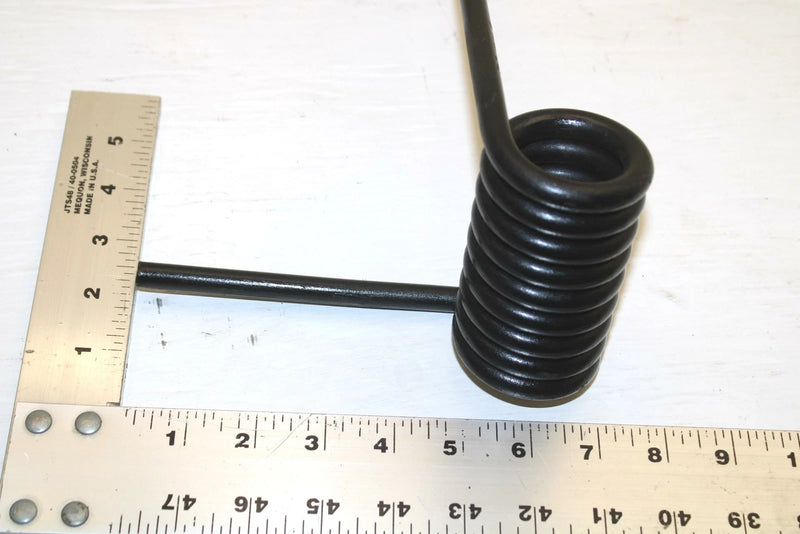 94 Arctic Cat Ext 580 Efi Oem Rear Suspension Arm Left Spring 0704-987 SA82