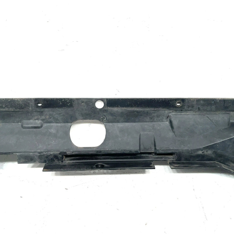 15 Polaris Ranger 570 4x4 Full Size OEM Rear Close Off Panel 5450843-070 XP10.2