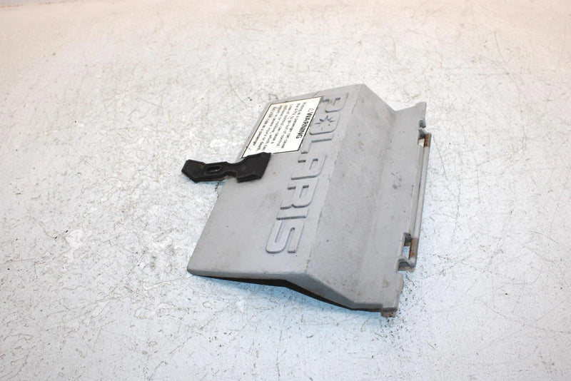 1991 Polaris Trail Boss 2x4 Oem Tool Box Lid 5430769-1016 AP170