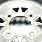 2006 Arctic Cat 400 4x4 Automatic OEM Front Wheel Rim 1402-127 AA40