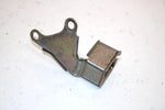 86 Honda Fourtrax 250 Trx250 A Oem Breather Tube Clamp 11106-HA0-000 AH32