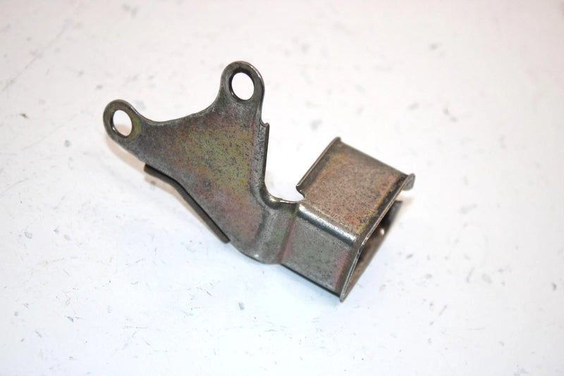 86 Honda Fourtrax 250 Trx250 A Oem Breather Tube Clamp 11106-HA0-000 AH32