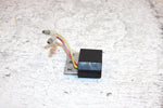 2001 Polaris 500 Classic Oem Voltage Regulator 4060104 SP27