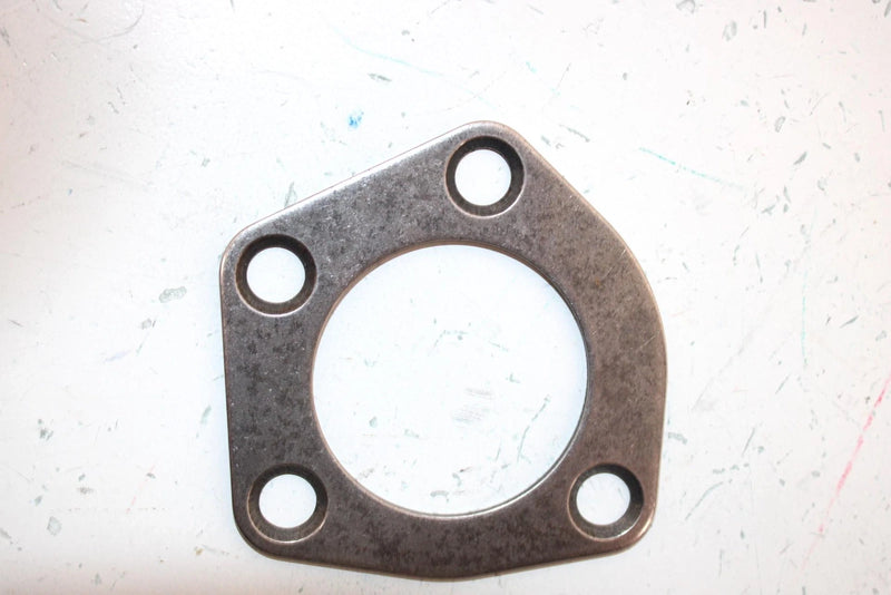 86 Kawasaki Bayou 185 Oem Position Plate 14014-1055 AK4