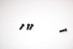 1997 Ski-doo Vmax 700 Sx Oem Float Bowl Screw Set Of 4 98580-04014-00 Q4530