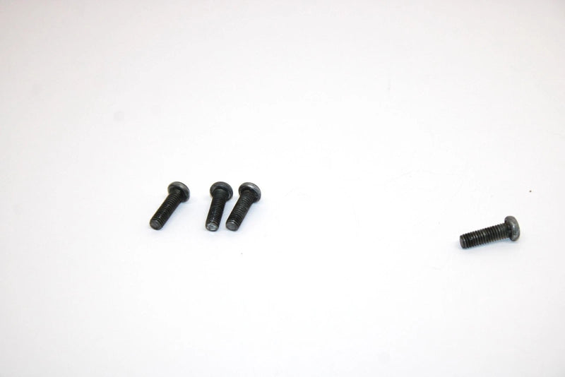 1997 Ski-doo Vmax 700 Sx Oem Float Bowl Screw Set Of 4 98580-04014-00 Q4530