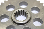 Polaris OEM 39T  11W Bottom Chaincase Sprocket 0107-220 3222034 Q5162