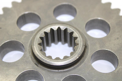 Polaris OEM 39T  11W Bottom Chaincase Sprocket 0107-220 3222034 Q5162