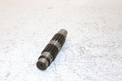 2000 Kawasaki Prairie 300 Oem Idler Shaft 13107-1414 AK31.1