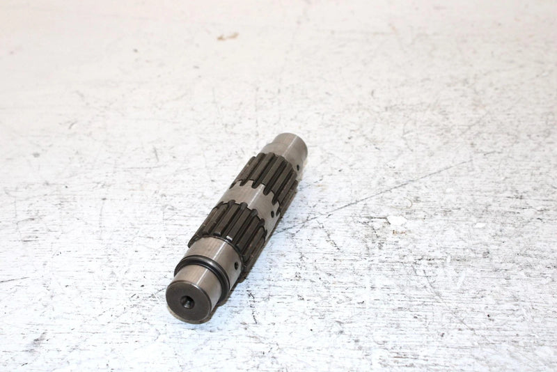 2000 Kawasaki Prairie 300 Oem Idler Shaft 13107-1414 AK31.1