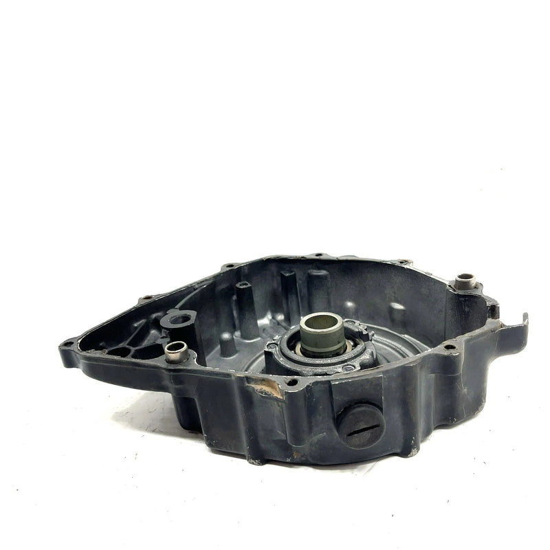 92 Yamaha Big Bear 350 YFM350FW 4x4 OEM Engine Stator Cover 1UY-15787-02-00 AY53