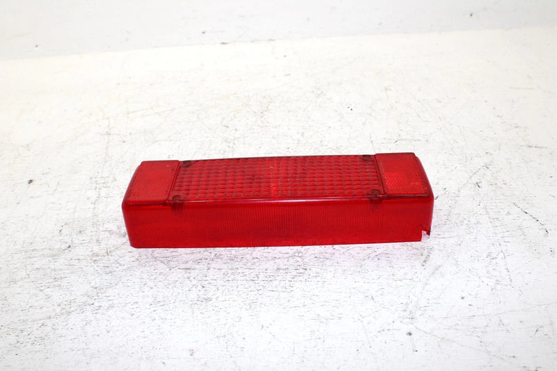 1987 Yamaha Exciter 570 L/c Oem Taillight Lens 8K4-84721-01-00 SY18