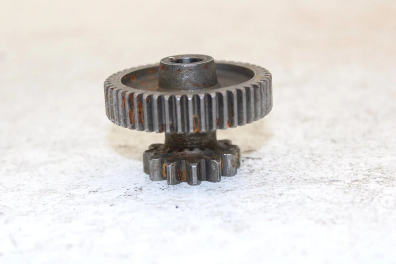 2000 Honda Trx 250 Recon Oem Starter Double Idler Gear 28117-HM8-000 AH52