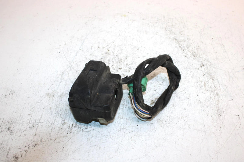 2004 Honda Fourtrax Foreman Rubicon Oem Left Control Switch 35200-HN2-A01 AH5