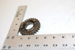 1999 Yamaha  Grizzly Oem 27T Reverse Wheel Gear 5GT-17253-00-00 AY47