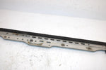 97 Arctic Cat Zrt 600 Oem Left Skid Rail 2604-050 SA15