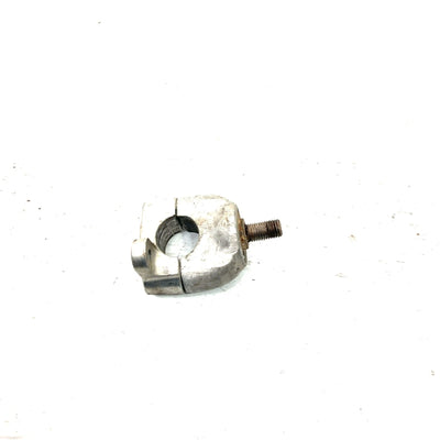 88 Honda FourTrax 300 TRX300FW 4x4 OEM Right Handlebar Holder 53111-958-000 AH89