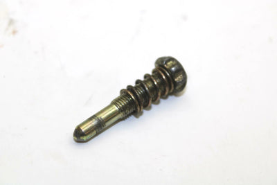 Yamaha OEM Carb Carburetor Throttle Stop Screw 40t-14122-00-00 SY50