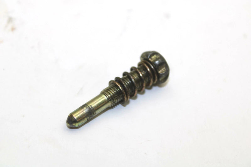 Yamaha OEM Carb Carburetor Throttle Stop Screw 40t-14122-00-00 SY50