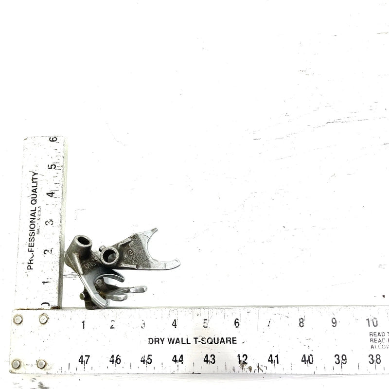 85-91 Yamaha Moto 4 OEM Shift Fork Set 4JG-18511-00-00 AY66