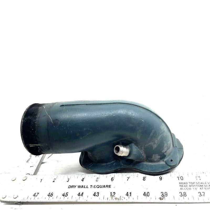 1996 Yamaha WaveVenture 1100 WVT1100 OEM Exhaust Outlet  GJ1-67560-00-00 JY14