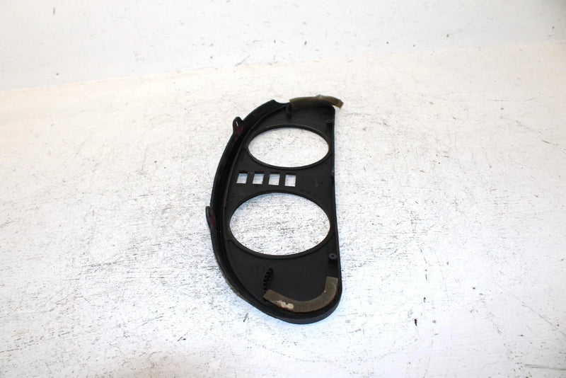 2001 Ski-doo Mxz 800 Oem Dash Support Panel 572098604 SS19