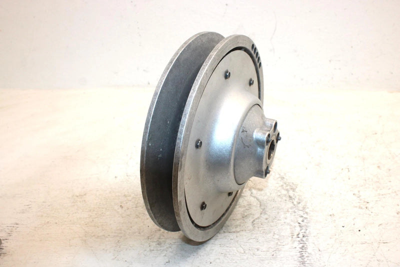 1996 Ski-doo Mxz 440 Oem Secondary Clutch 504141600 504142300 SS13