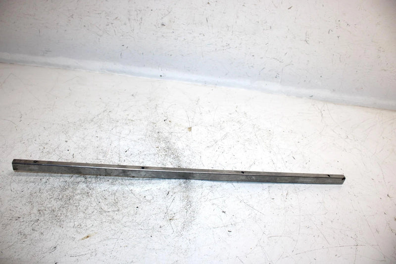 02 Ski-doo Grand Touring 500 Oem Tunnel Protector 518321543 SS24