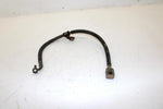 2003 Suzuki Ltf500f Oem Front Left Brake Hose 59440-03G01 AS27
