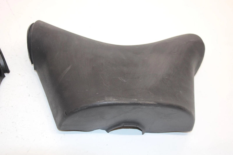 02 Polaris Virage I 800 Oem Handlebar Pad 5433901-070 5433899-070 JP23