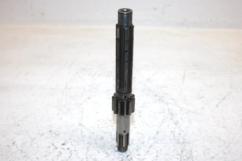 2000 Kawasaki Bayou 300 4x4 Oem Transmission Input Shaft 13127-1127 AK20