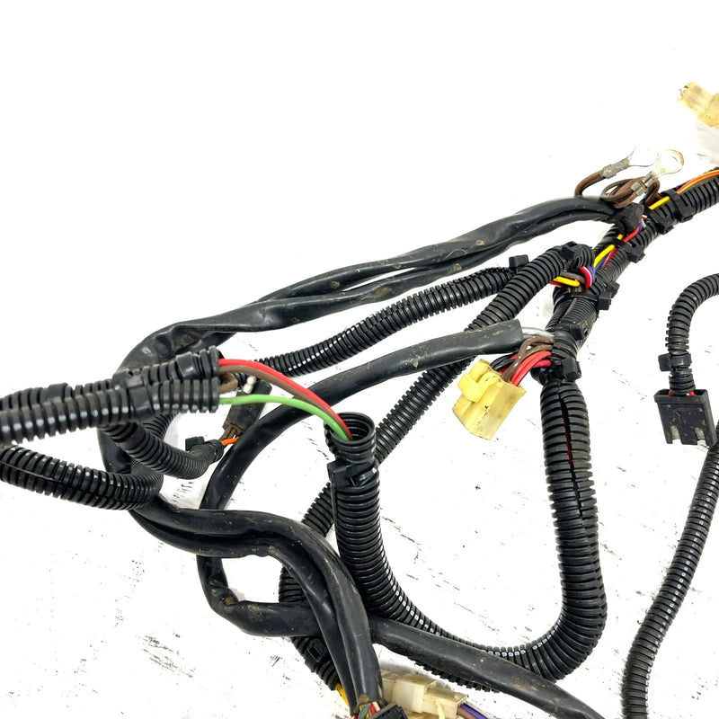 1999 Polaris Sportsman 500 4X4 OEM Main Wire Harness 2460661 AP25