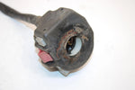 96 Yamaha  Warrior 350 Oem Left Control Switch 4GB-83973-00-00 AY6