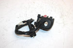 1996 Kawasaki Bayou 220 Oem Left Control Switch 46091-1624 AK2