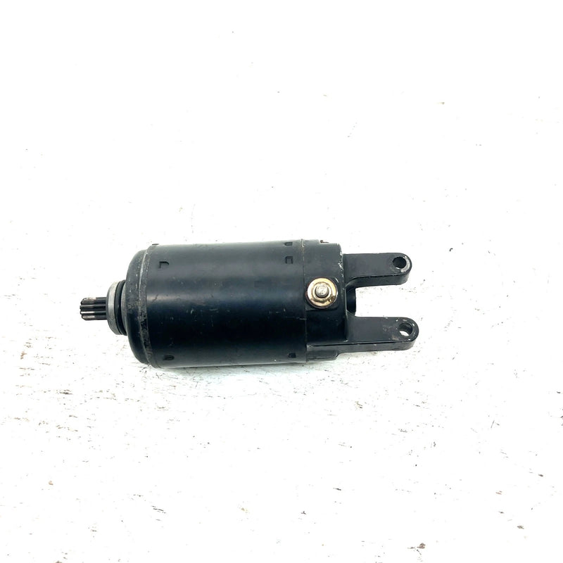 85-86 Honda ATC250SX OEM Starter Motor 31200-HA0-682 AH97