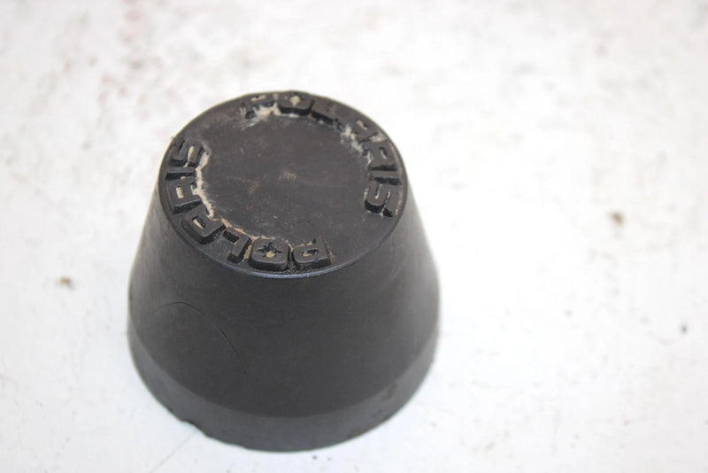 1993 Polaris 350l 6x6 Oem Hub Cap Pair (W/Out Star) 5410404 5413427 AP153