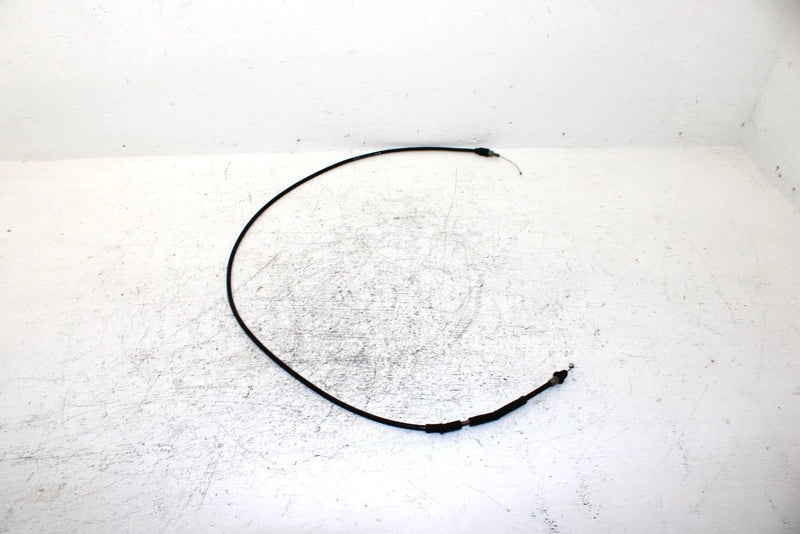 2000 Polaris Sportsman 325 Oem Throttle Cable 7080709 AP11