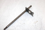 1994 Kawasaki Bayou 220 Oem Shift Shaft 13161-1152 13161-1238 AK3